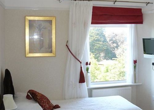 Ferndale Couette-café 4*