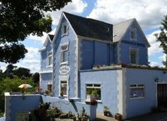 Ferndale Alojamento de Acomodação e Pequeno-almoço 4*